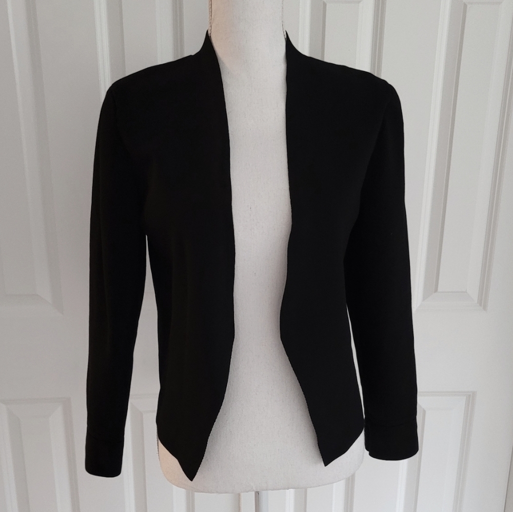 MM. LAFLEUR sant ambroeus cardigan jardigan  XL